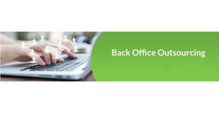 Back Office Outsourcing Services