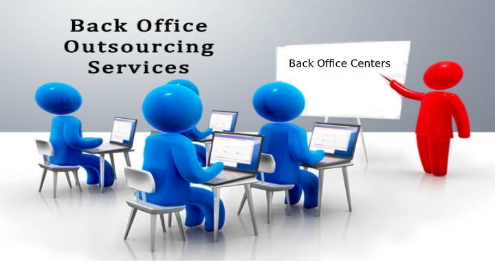 Back Office Support