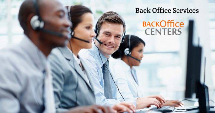 Back Office Support Services