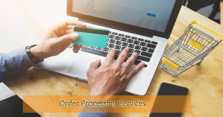 order processing services