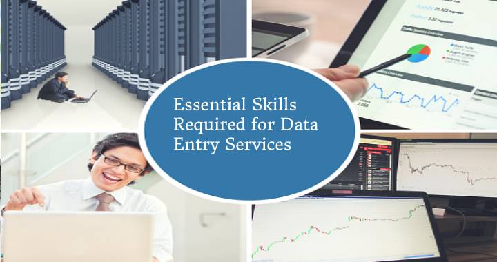 data entry service provider