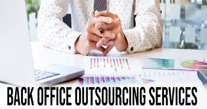 Back Office outsourcing services