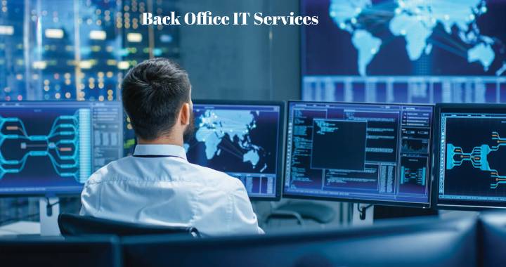 back office IT services