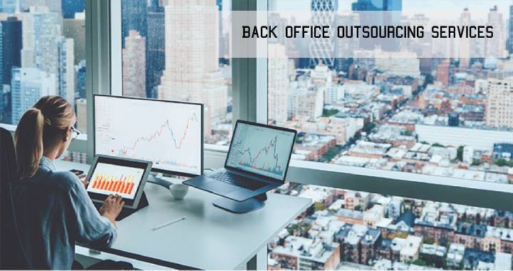 Back Office Outsourcing Services