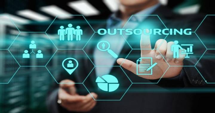 Back Office Outsourcing Services