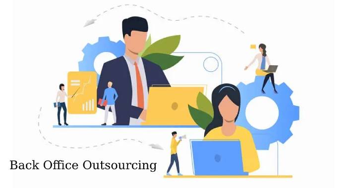 Back Office Outsourcing Services