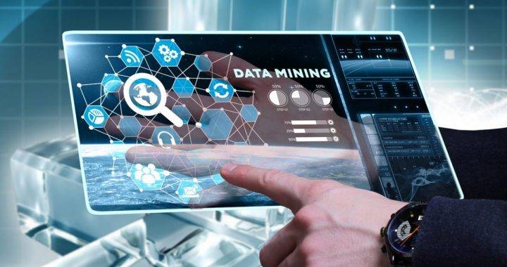 data mining outsourcing services