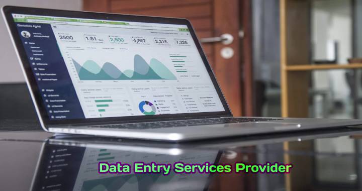 data entry services provider