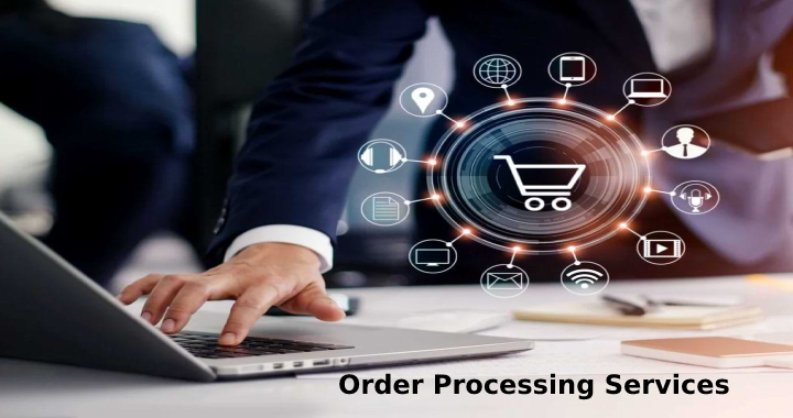 order processing services