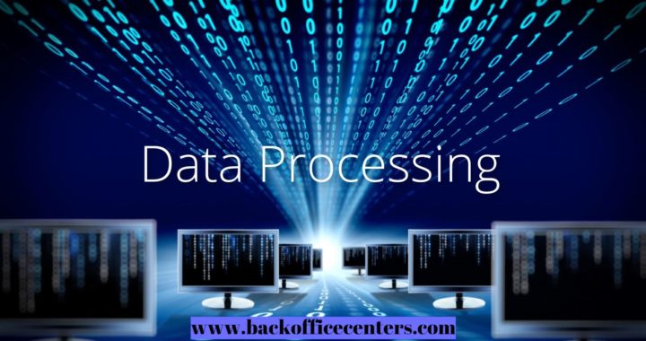 data processing outsourcing services