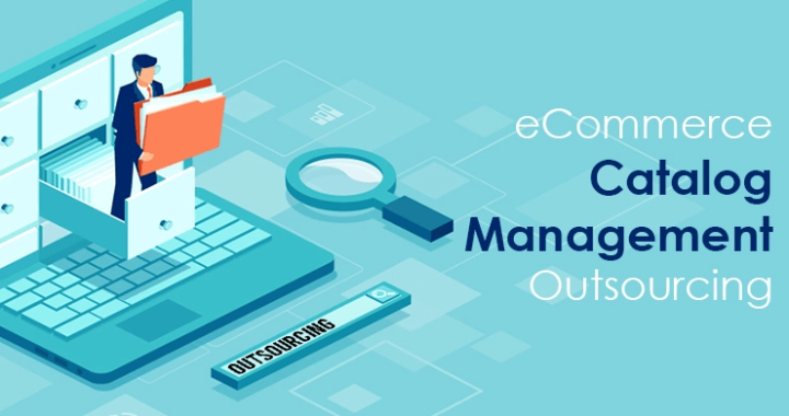 eCommerce Catalog Management Services