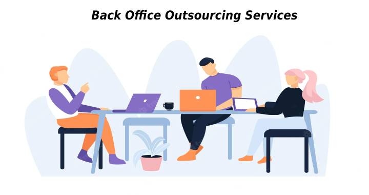 Back Office Outsourcing Services