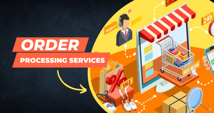 Order Processing Services