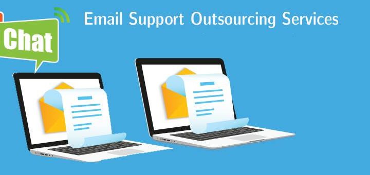 email support services