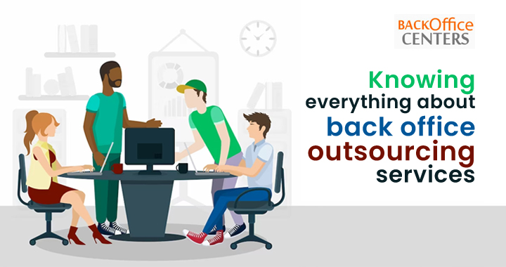 back office outsourcing services