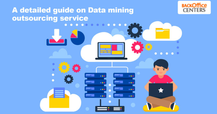 Data mining outsourcing