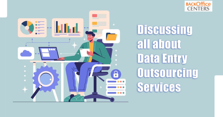 Data Entry Outsourcing Services