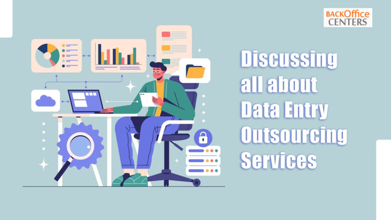 Data Entry Outsourcing Services