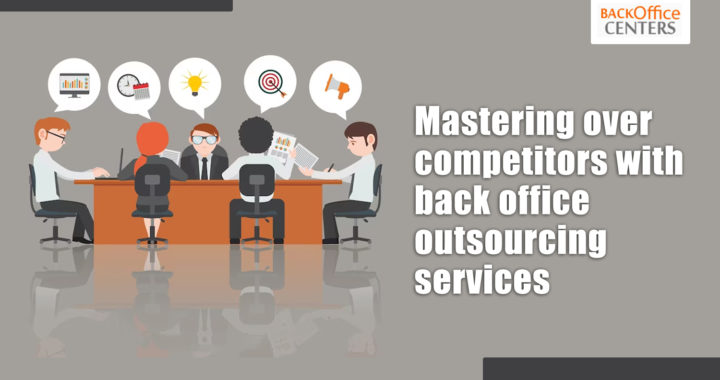 back office outsourcing