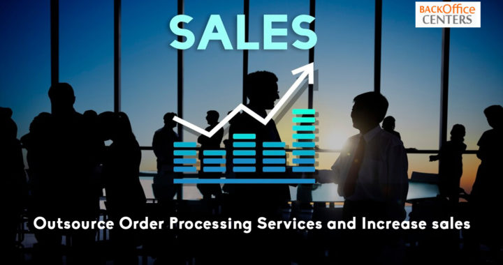 Outsource Order Processing Services