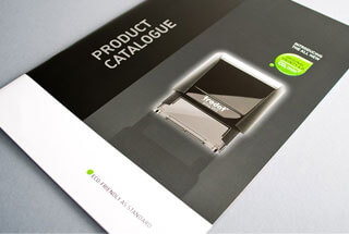Catalog management