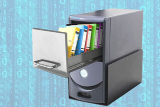 Data conversion