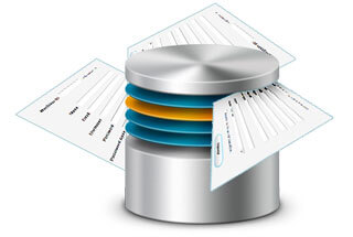 Database building